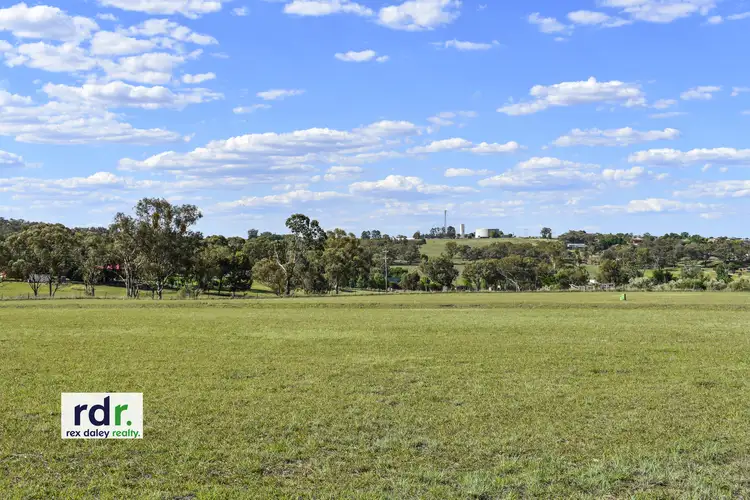 Third view of Homely land listing, 242 Auburn Vale Road, Inverell NSW 2360