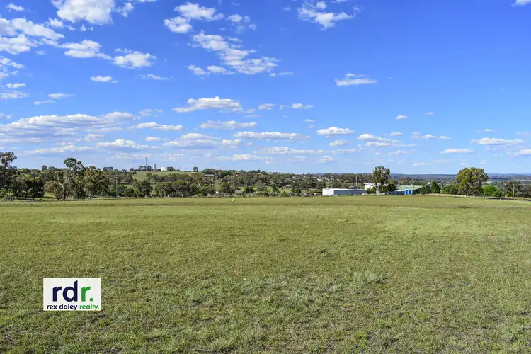 Fourth view of Homely land listing, 242 Auburn Vale Road, Inverell NSW 2360