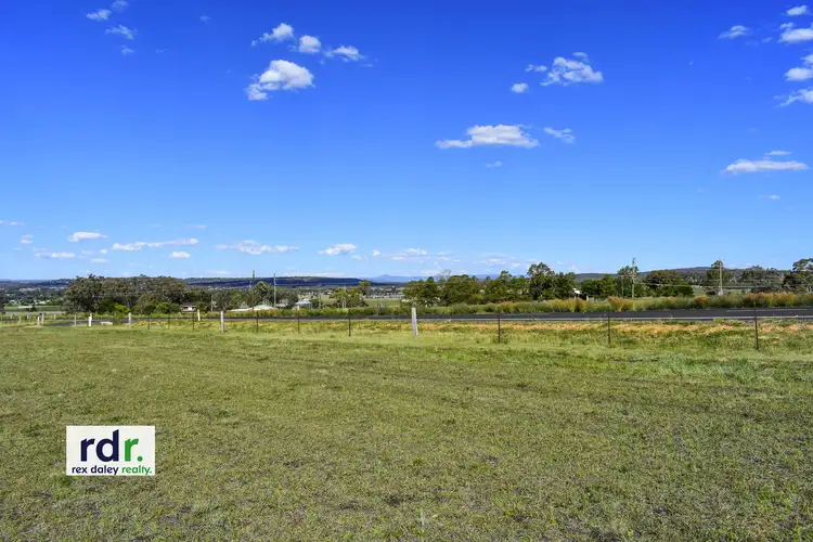 Fifth view of Homely land listing, 242 Auburn Vale Road, Inverell NSW 2360