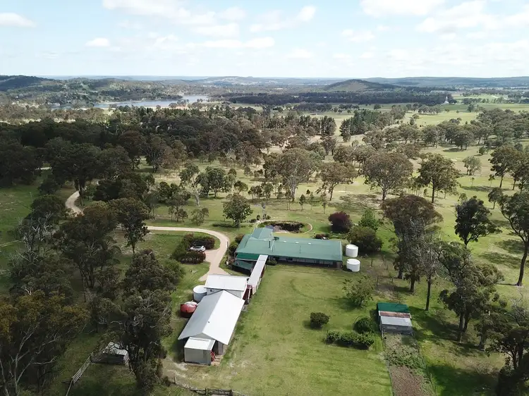 41 O'Brien Lane, Stanthorpe QLD 4380