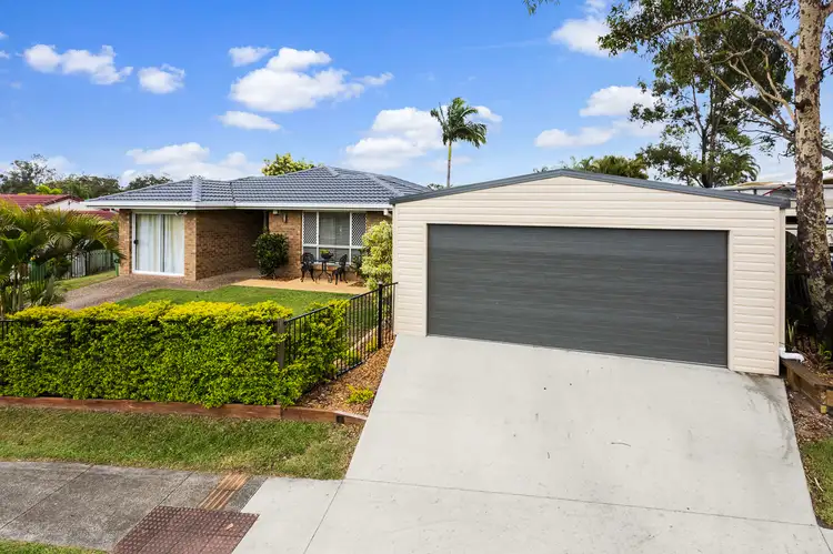 Main view of Homely house listing, 9 Norah St, Crestmead QLD 4132