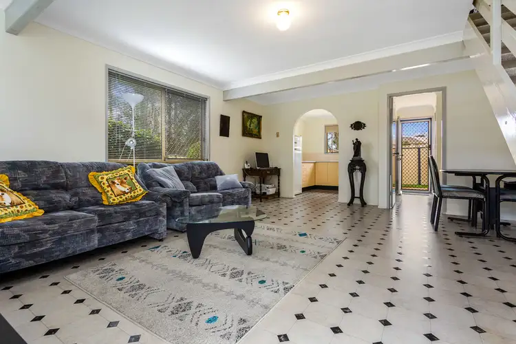 Second view of Homely townhouse listing, Unit 13/15 Bourke St, Waterford West QLD 4133