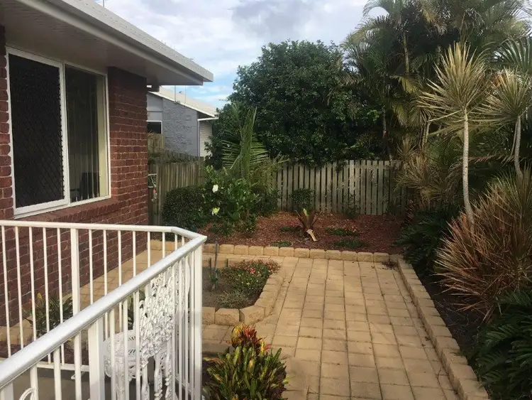 Main view of Homely house listing, 14 Kinghorn St, Kalkie QLD 4670