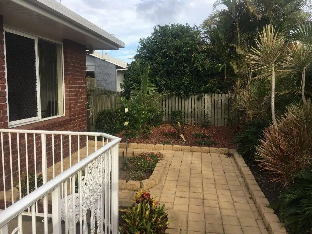 Main view of Homely house listing, 14 Kinghorn St, Kalkie QLD 4670