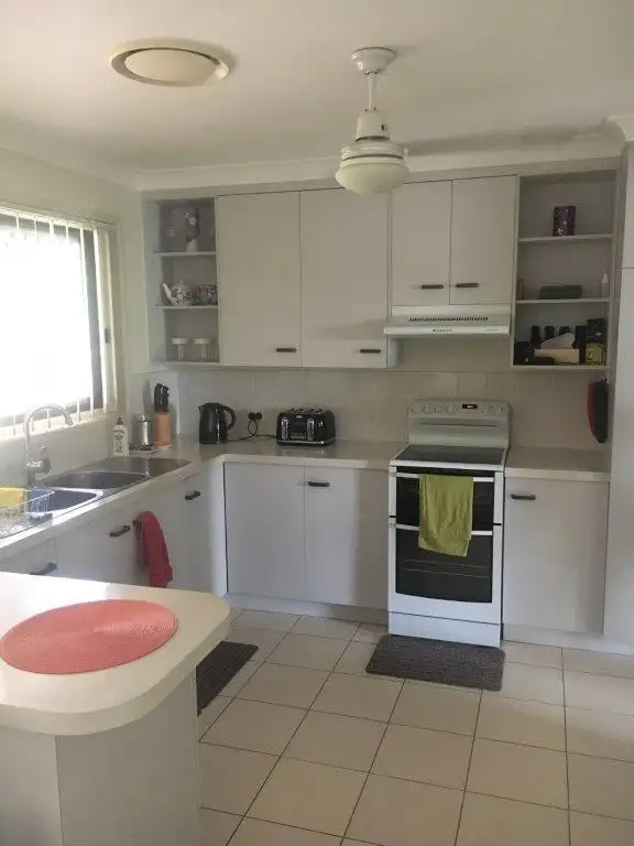 Second view of Homely house listing, 14 Kinghorn St, Kalkie QLD 4670