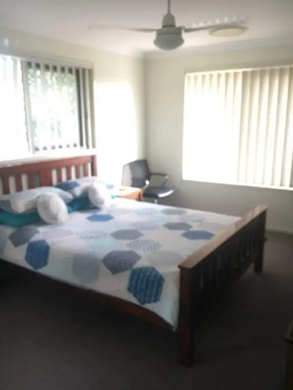 Third view of Homely house listing, 14 Kinghorn St, Kalkie QLD 4670