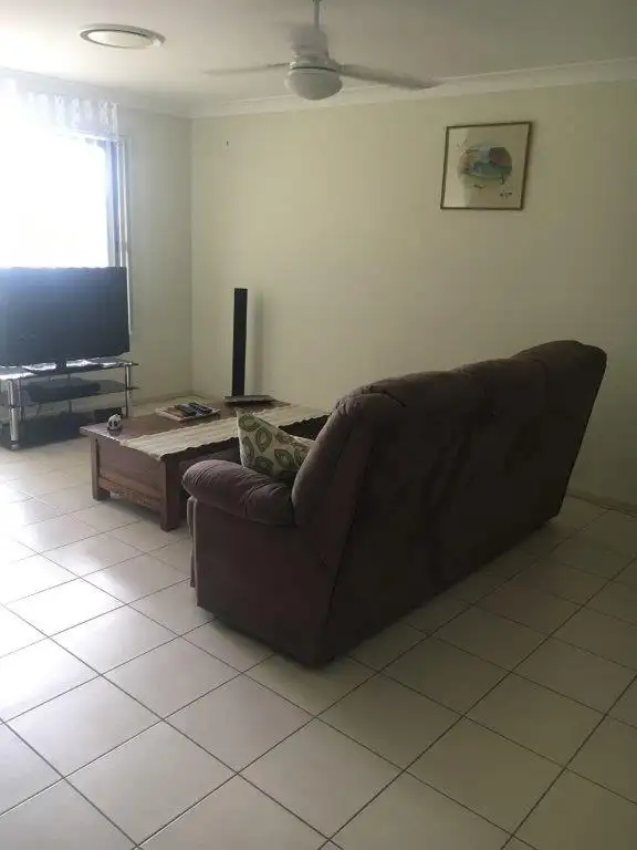 Fourth view of Homely house listing, 14 Kinghorn St, Kalkie QLD 4670