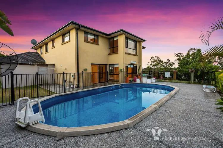 2 Highlands Terrace, Springfield Lakes QLD 4300