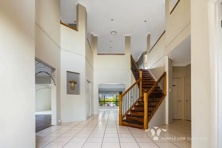 Third view of Homely house listing, 2 Highlands Terrace, Springfield Lakes QLD 4300