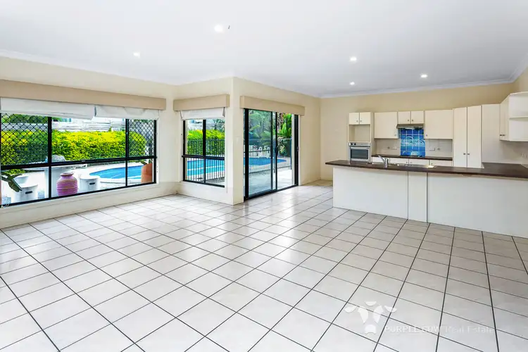 Fourth view of Homely house listing, 2 Highlands Terrace, Springfield Lakes QLD 4300