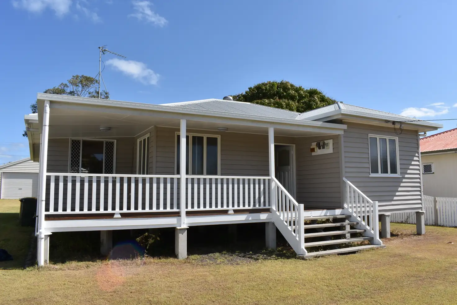 Main view of Homely house listing, 35 Kent St, Urangan QLD 4655