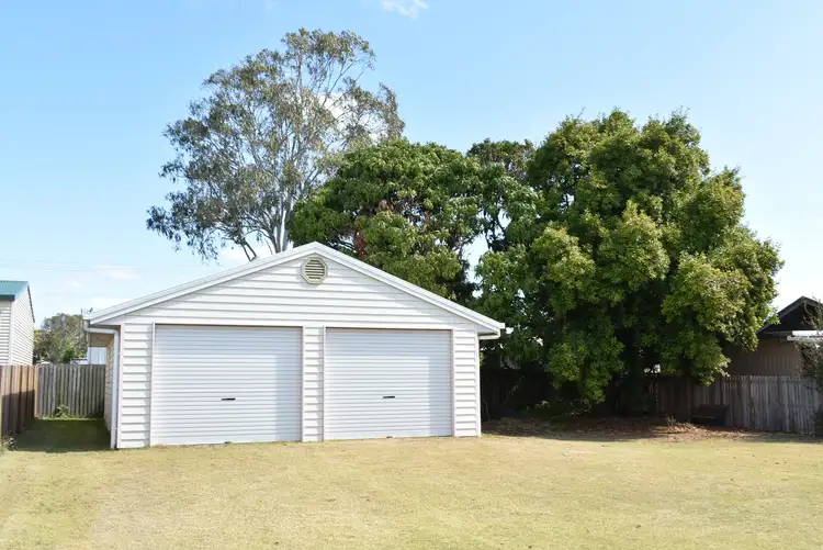 Second view of Homely house listing, 35 Kent St, Urangan QLD 4655