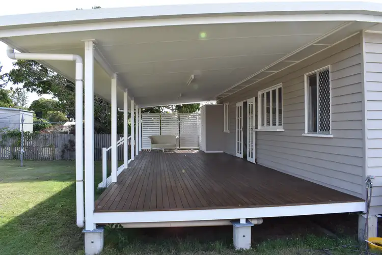 Third view of Homely house listing, 35 Kent St, Urangan QLD 4655