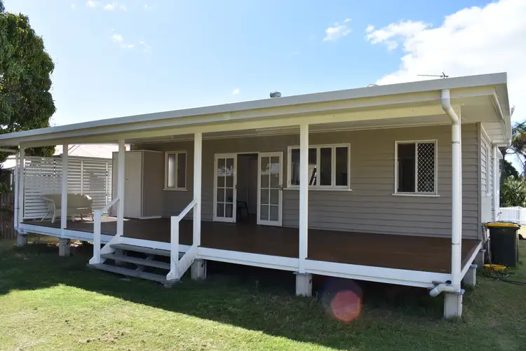 Fourth view of Homely house listing, 35 Kent St, Urangan QLD 4655