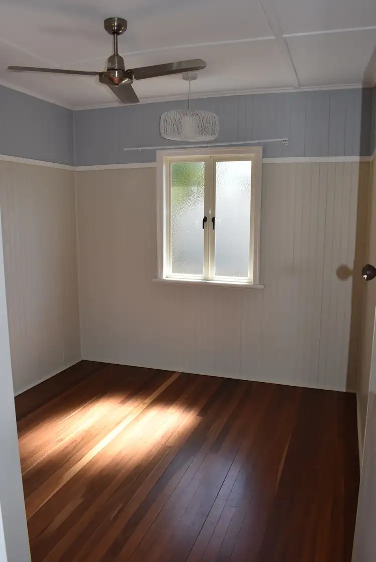 Fifth view of Homely house listing, 35 Kent St, Urangan QLD 4655