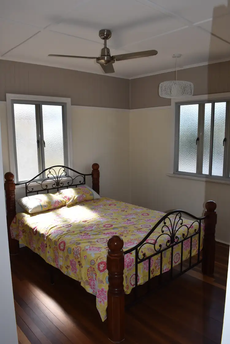 Sixth view of Homely house listing, 35 Kent St, Urangan QLD 4655