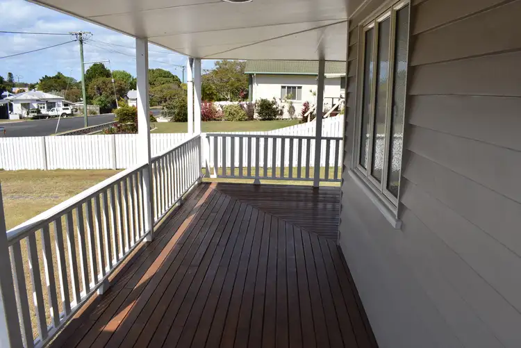 Seventh view of Homely house listing, 35 Kent St, Urangan QLD 4655