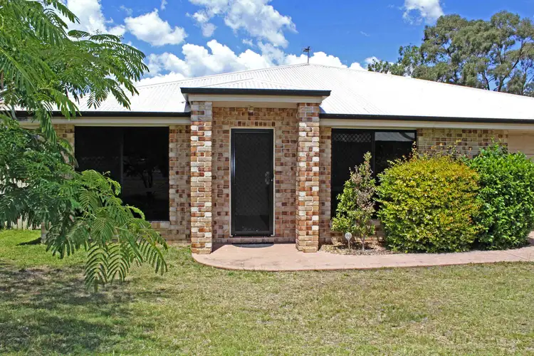 4 Steel St, Warwick QLD 4370