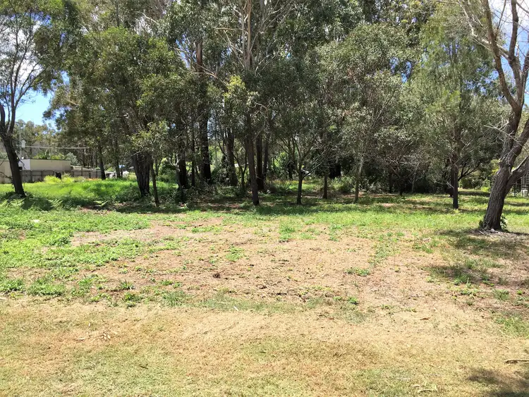 23 Wakehill Rd, Russell Island QLD 4184