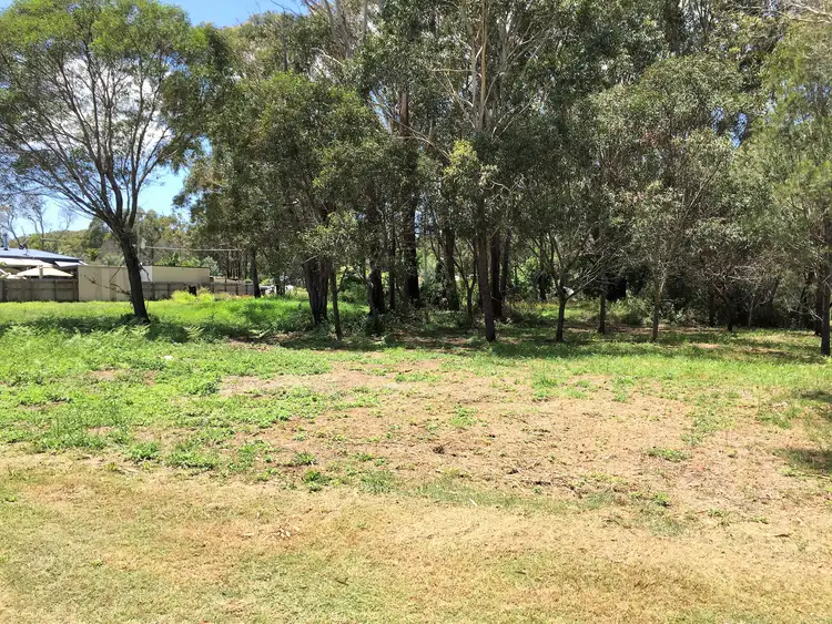 Second view of Homely land listing, 23 Wakehill Rd, Russell Island QLD 4184