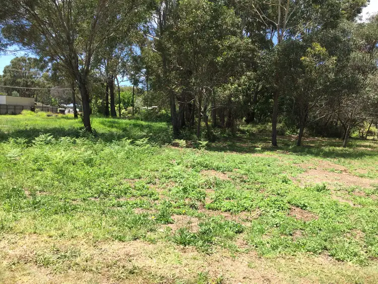 Third view of Homely land listing, 23 Wakehill Rd, Russell Island QLD 4184