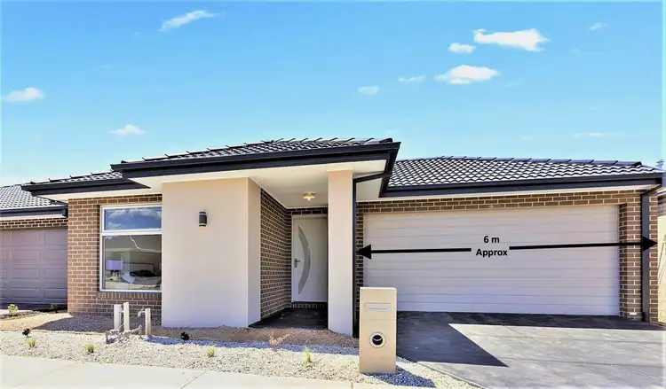 Second view of Homely house listing, 63 Clydevale Ave, Clyde North VIC 3978