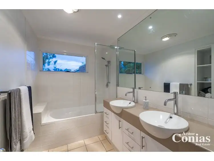 Seventh view of Homely house listing, 40 Kirri Street, The Gap QLD 4061