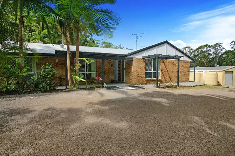 379 Upper Landershute Road, Eudlo QLD 4554