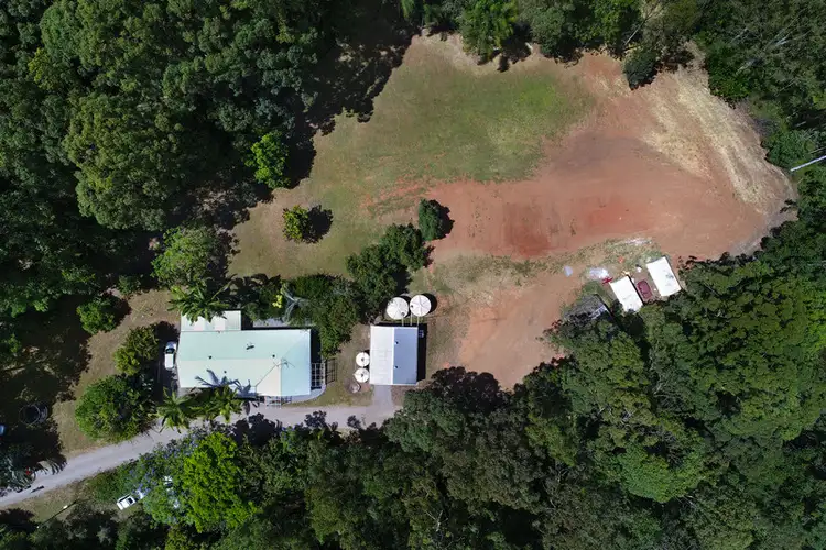 Second view of Homely rural property listing, 379 Upper Landershute Road, Eudlo QLD 4554