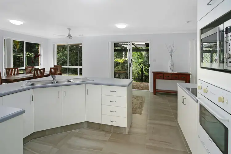 Fifth view of Homely rural property listing, 379 Upper Landershute Road, Eudlo QLD 4554