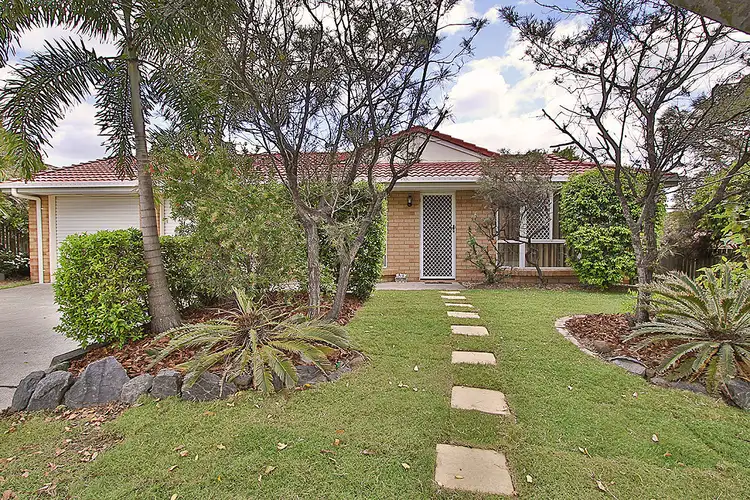 Main view of Homely house listing, 244 Edwards Street, Raceview QLD 4305