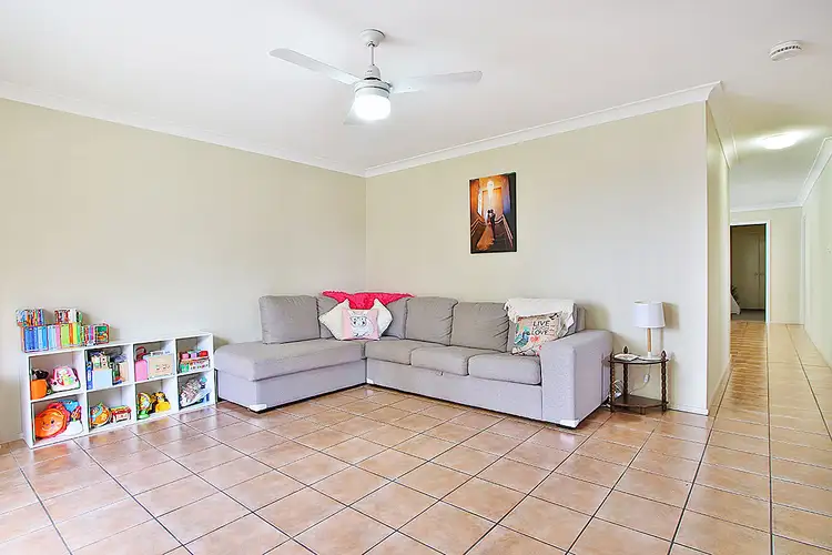 Second view of Homely house listing, 244 Edwards Street, Raceview QLD 4305