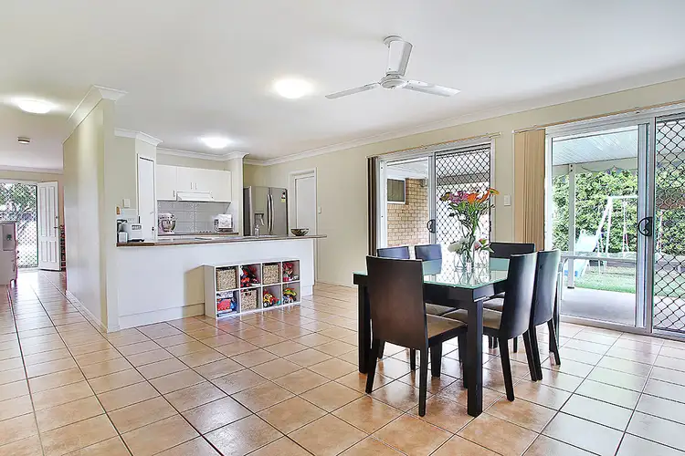 Third view of Homely house listing, 244 Edwards Street, Raceview QLD 4305