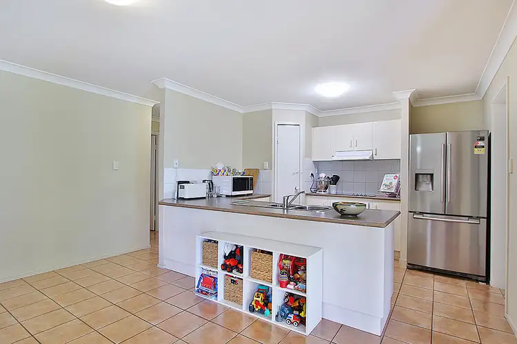 Fourth view of Homely house listing, 244 Edwards Street, Raceview QLD 4305