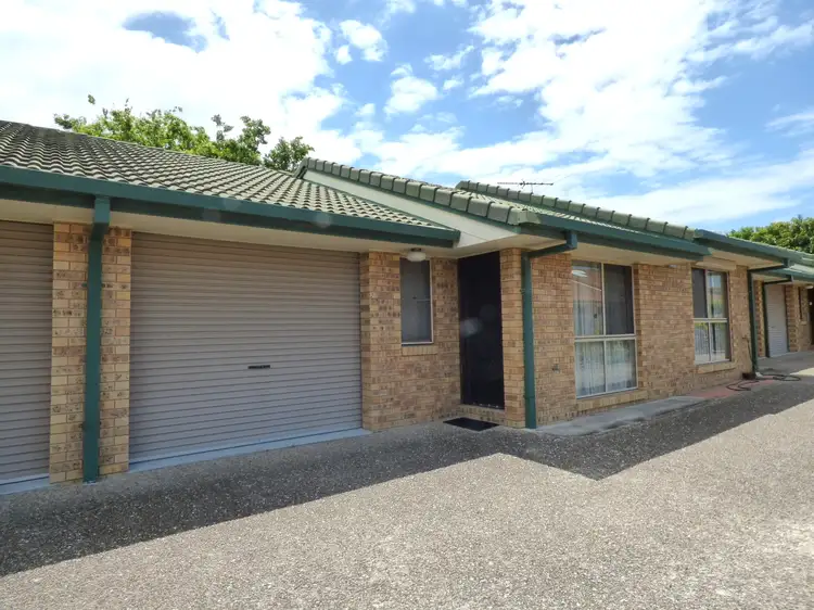 Unit 2/3 Belvedere St, Clontarf QLD 4019