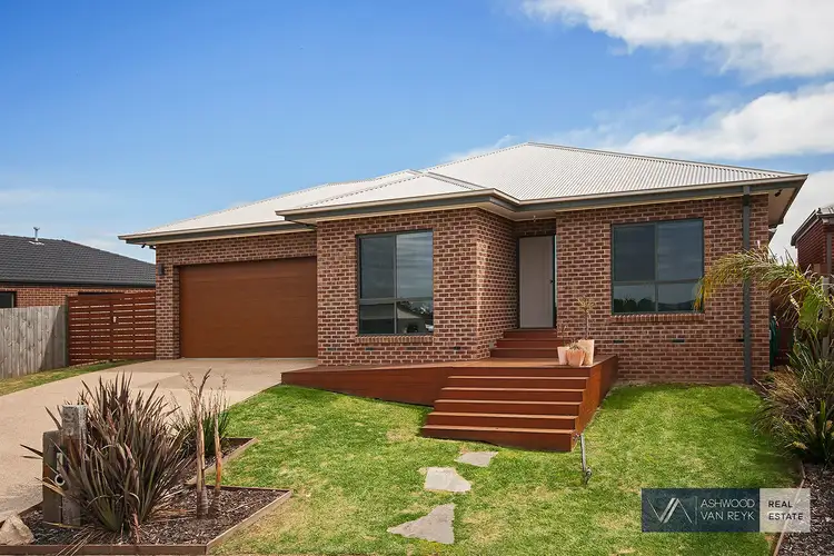 36 Morton Dr, Eastwood VIC 3875