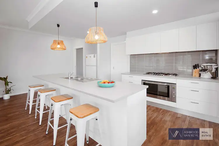 Third view of Homely house listing, 36 Morton Dr, Eastwood VIC 3875