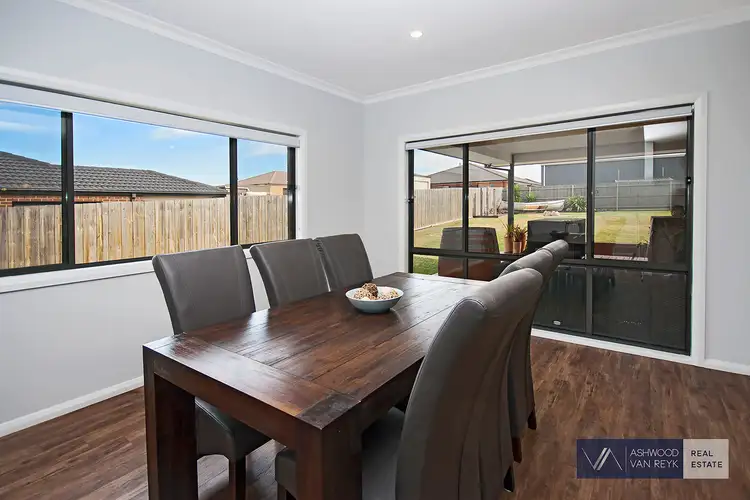 Fourth view of Homely house listing, 36 Morton Dr, Eastwood VIC 3875