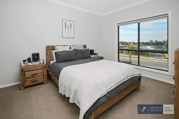 Fifth view of Homely house listing, 36 Morton Dr, Eastwood VIC 3875