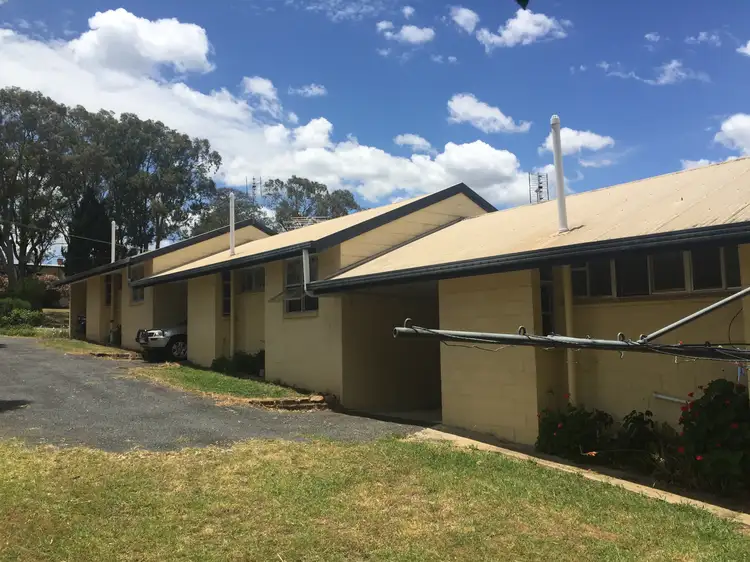Fourth view of Homely flat listing, 8 Bertram St, Warwick QLD 4370