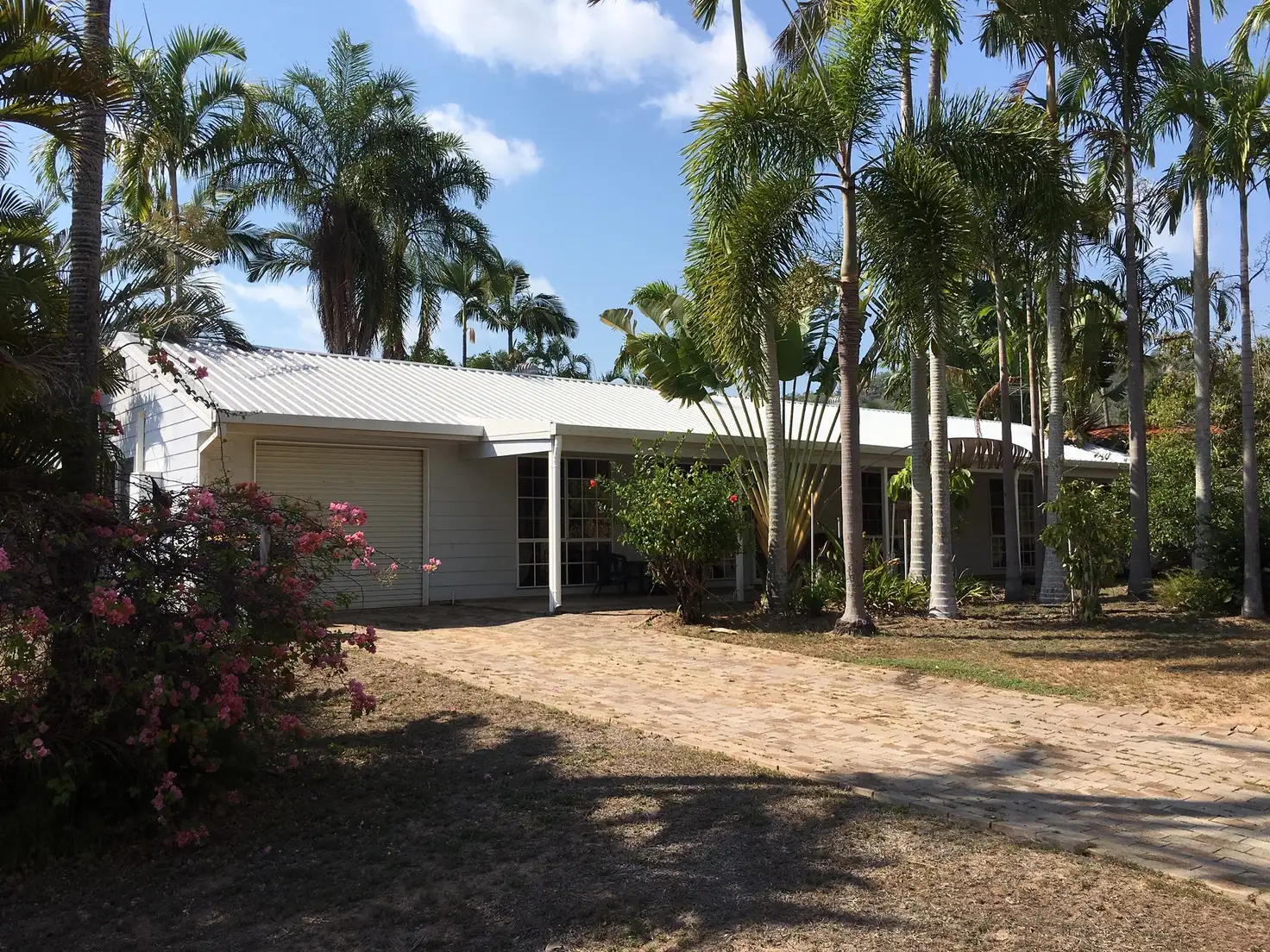 Main view of Homely house listing, 20 Compass Cres, Nelly Bay QLD 4819