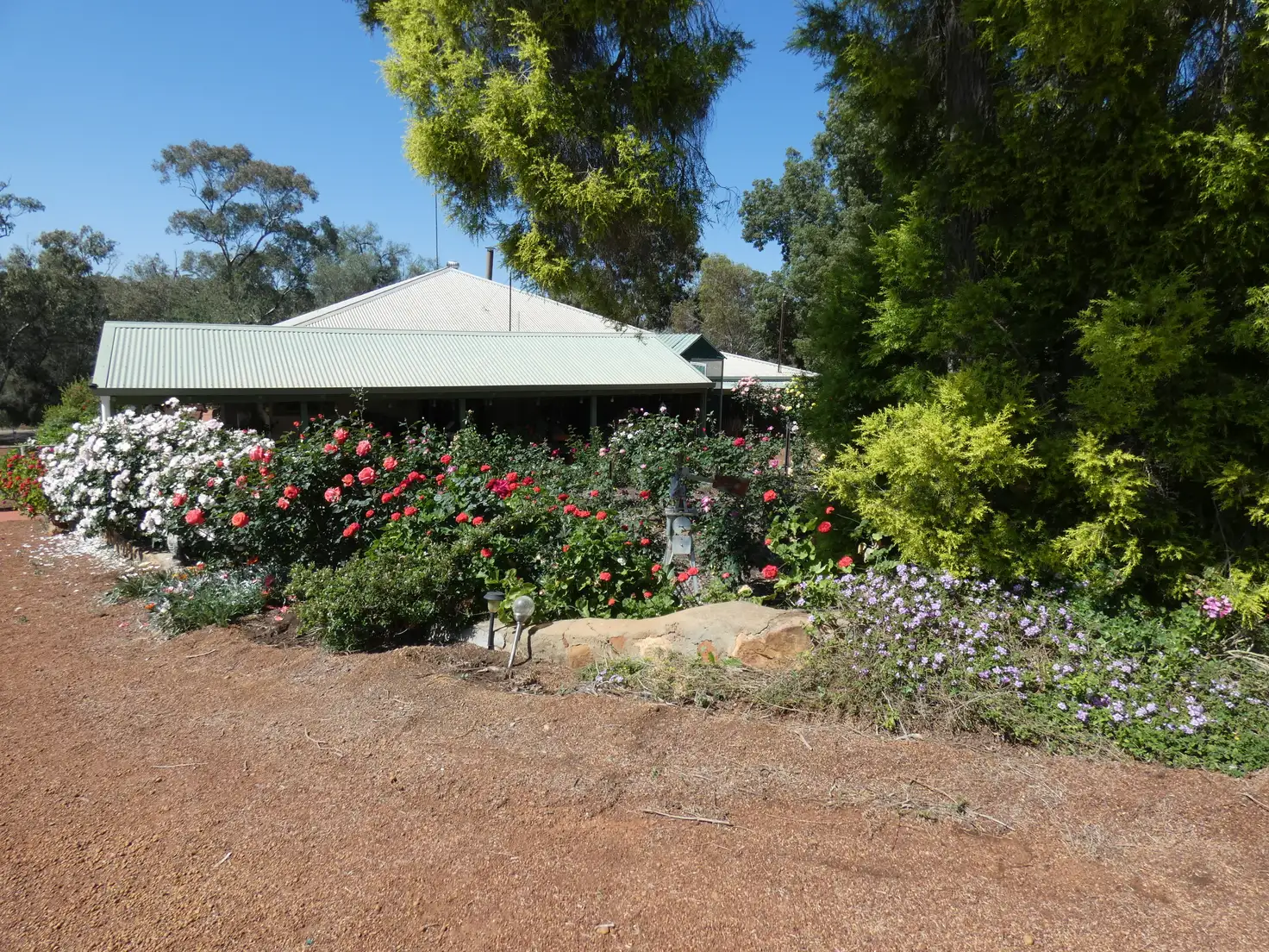 Main view of Homely house listing, 456 Toodyay-West Road, Toodyay WA 6566