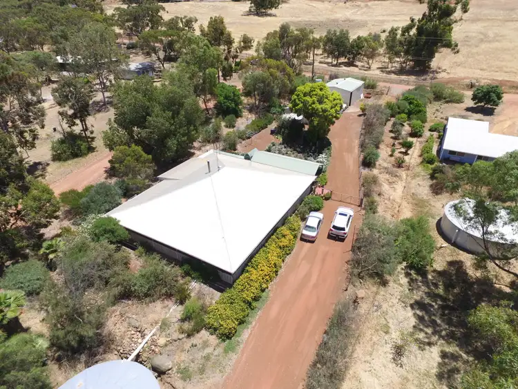 Third view of Homely house listing, 456 Toodyay-West Road, Toodyay WA 6566