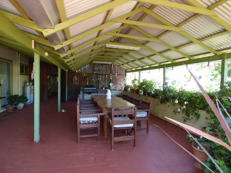 Fourth view of Homely house listing, 456 Toodyay-West Road, Toodyay WA 6566