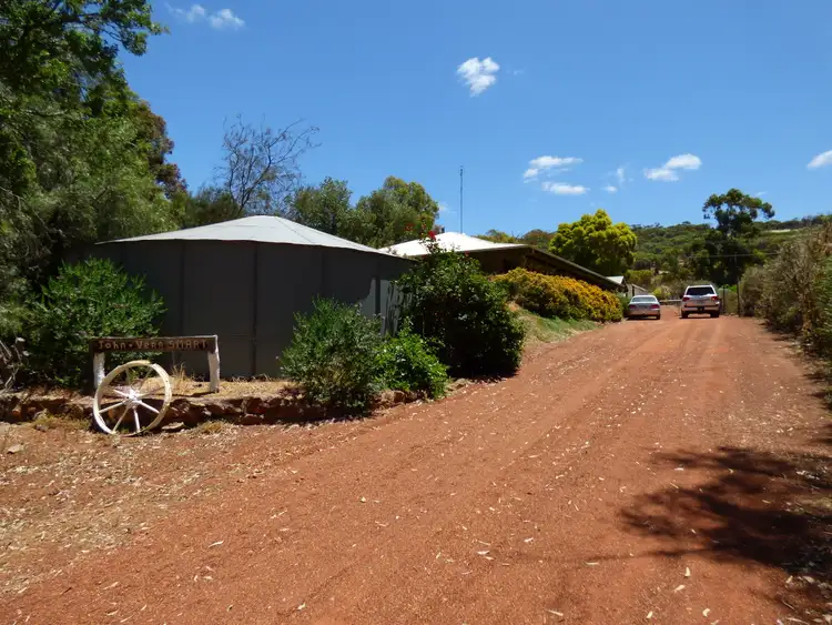 Fifth view of Homely house listing, 456 Toodyay-West Road, Toodyay WA 6566