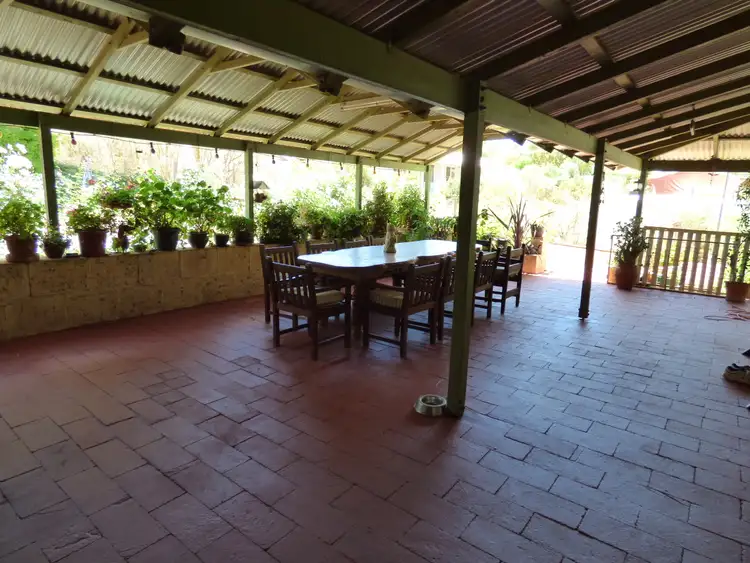 Sixth view of Homely house listing, 456 Toodyay-West Road, Toodyay WA 6566