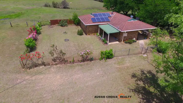 Main view of Homely rural property listing, 5362A Putty Rd, Putty NSW 2330