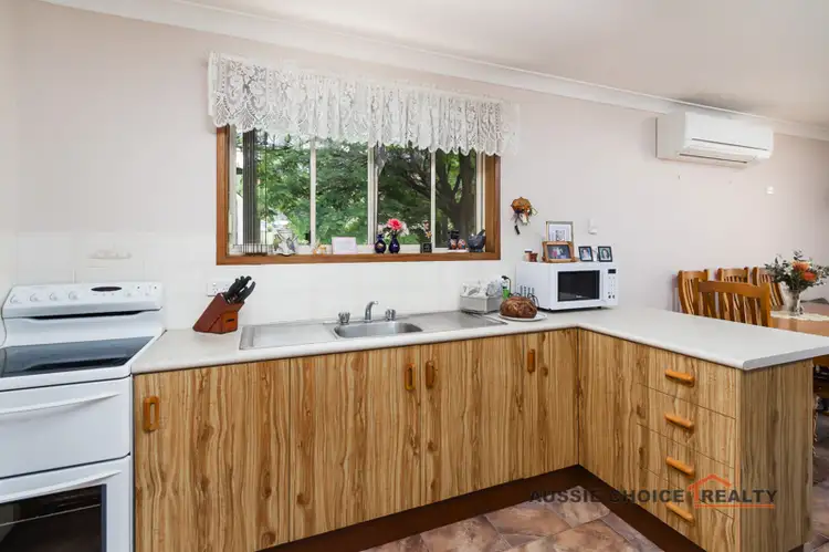 Fourth view of Homely rural property listing, 5362A Putty Rd, Putty NSW 2330