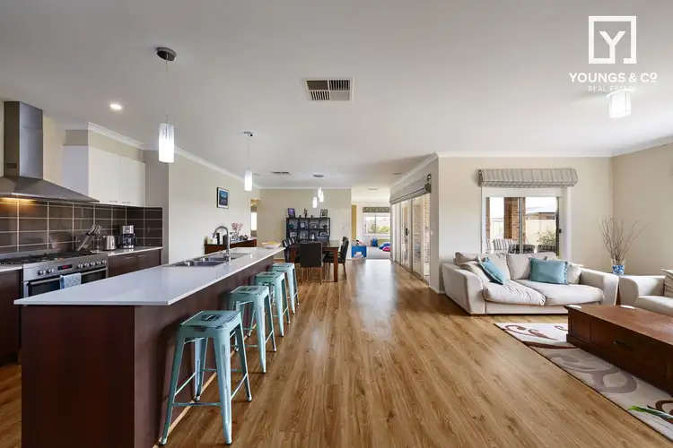 Fifth view of Homely house listing, 68 Sanctuary Dr, Kialla VIC 3631