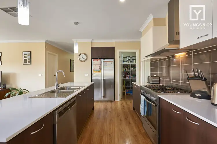 Sixth view of Homely house listing, 68 Sanctuary Dr, Kialla VIC 3631